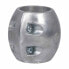 Фото #11 товара SUPER MARINE Shaft Nut Zinc Anode