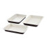 Фото #6 товара SAN IGNACIO Carbon Steel Safe Tray 3 Units