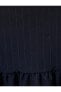 Фото #6 товара Юбка мини Koton, украшенная воланами, объемная