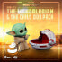 STAR WARS Egg Attack The Mandalorian Y The Child Figure