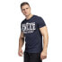 Фото #1 товара BENLEE Retro Logo short sleeve T-shirt