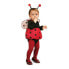 Costume for Babies Ladybird 7-12 Months