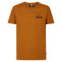 Фото #1 товара PETROL INDUSTRIES 604 Short Sleeve T-Shirt