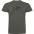 ფოტო #1 პროდუქტის KRUSKIS Simply Diving Addicted short sleeve T-shirt