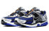 Фото #4 товара Кроссовки Nike Air Zoom Vomero 5 бело-синие