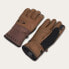 OAKLEY APPAREL Ellipse Goatskin gloves