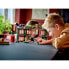 Фото #6 товара Конструктор LEGO Harry Potter 76403, 12 минифигурок, и функция трансформации, подарочная идея.