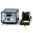 Фото #1 товара Soldering station WEP 937D NewDesign - 45W