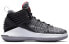 Jordan Air Jordan 32 Mid MVP BG 中帮 实战篮球鞋 女款 黑 / Баскетбольные кроссовки Jordan Air Jordan 32 Mid MVP BG aa1254-002 36 - фото #3