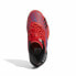 Баскетбольные кроссовки для детей Adidas D.O.N. Issue 4 Красный