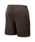 Men's Darius Rucker Collection By Brown San Diego Padres Team Color Shorts