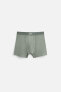 3-PACK OF BOXER SHORTS