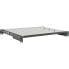 2LAN 19´´ 1U 350 mm Ext Fixed Tray Rack