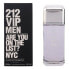 Мужская парфюмерия Carolina Herrera 212 Vip Men EDT 50 мл - фото #4