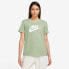 Фото #1 товара Nike Sportswear Essentials W T-shirt DX7906-343