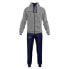 Фото #2 товара GIVOVA King 4 Seasons tracksuit