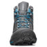 Фото #6 товара ASOLO Narvik Goretex Vibram hiking boots