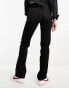 Фото #3 товара Polo Ralph Lauren straight fit jeans in black