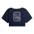 ფოტო #4 პროდუქტის ROXY Tiki & Surf Tee A short sleeve T-shirt