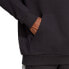 ADIDAS ORIGINALS Adicolor Classics Trefoil hoodie