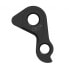 Фото #4 товара PILO D834 Bulls/Hercules Derailleur Hanger