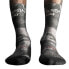 Фото #2 товара BESTIAL WOLF 40 socks