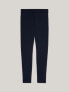 Фото #1 товара Леггинсы с логотипом Tommy Hilfiger - брюки женские