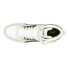 Фото #4 товара Puma Rbd Game High Top Mens White Sneakers Casual Shoes 38583910