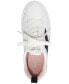 Фото #8 товара Women's Signature Lace-Up Sneakers