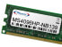 Фото #1 товара Memorysolution Memory Solution MS4096HP-NB139 - 4 GB - Gold,Green