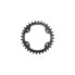 Wolf Tooth Components Drop-Stop Chainring: 34T x 96 BCD, for XTR M9000 Cranks