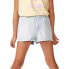 RIP CURL Tara Junior Sweat Shorts