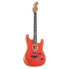 Фото #1 товара Fender AM Acoustasonic Stratocaster Dakota Red