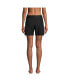 ფოტო #6 პროდუქტის Women's 5" Quick Dry Swim Shorts with Panty