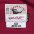 MITCHELL & NESS NFL LEGACY JERSEY SAN FRANCISCO 49ERS 90 JERRY RICE