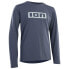 Фото #1 товара ION Logo DR long sleeve T-shirt