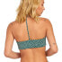 Фото #2 товара RVCA Axis Revo Tie FR Bikini Top