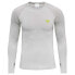 Фото #2 товара HUMMEL Training Seamless long sleeve T-shirt