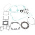 Фото #1 товара MOOSE HARD-PARTS 811273 Offroad Complete Gasket Set With Oil Seals Honda CR500R 89-01