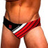 Фото #2 товара NONBAK SBR Swimming Brief