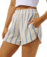 ფოტო #3 პროდუქტის Juniors' Premium Surf Shorts