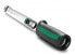 Stahlwille 730/2 QUICK - Beam torque wrench - Nm - Mechanical - 4% - 179 mm - 315 g