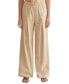 Фото #1 товара Women's Carol Cotton Wide Leg Pants