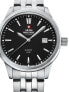 Фото #1 товара Swiss Military SMP36009.01 Mens Watch 41mm 5 ATM