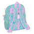 SAFTA Infant 34 cm Frozen II Hello Spring Backpack