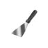 IBILI Ecoprof stainless steel triangular scraper