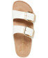 Фото #7 товара Bodie Buckle Footbed Slide Sandals