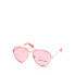 POLAROID P6055S35J590F Sunglasses