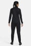 Фото #6 товара Костюм Nike Dry Acd Trk Suit Women's FD4120-013-Black