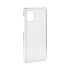 Фото #3 товара Hama Antibacterial - Cover - Samsung - Samsung A31 - 16.3 cm (6.4") - Transparent